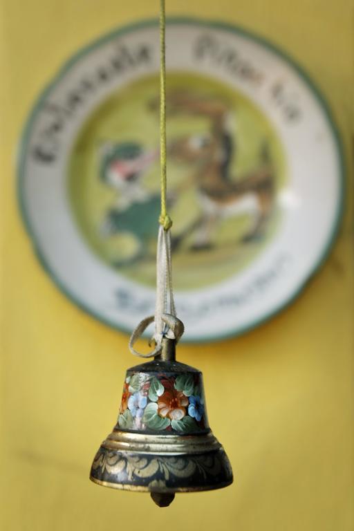 Bed&Breakfast Pinocchio Bed & Breakfast Seuzach Exterior foto